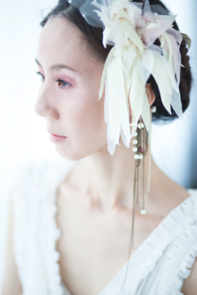 ����@�O�iKaori Terasaka�j