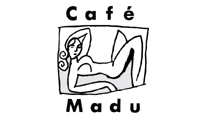 Cafe Madu