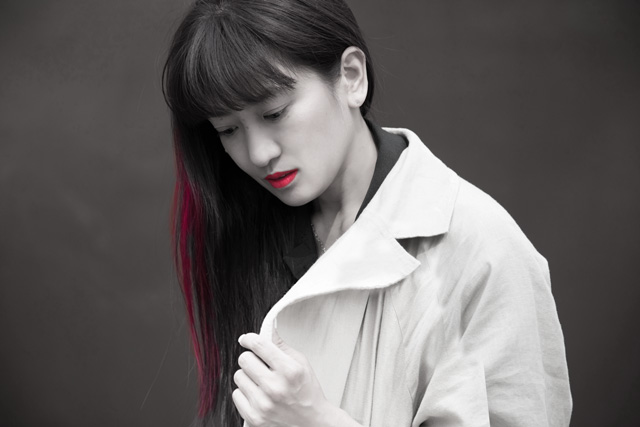 Kaoru Uchida